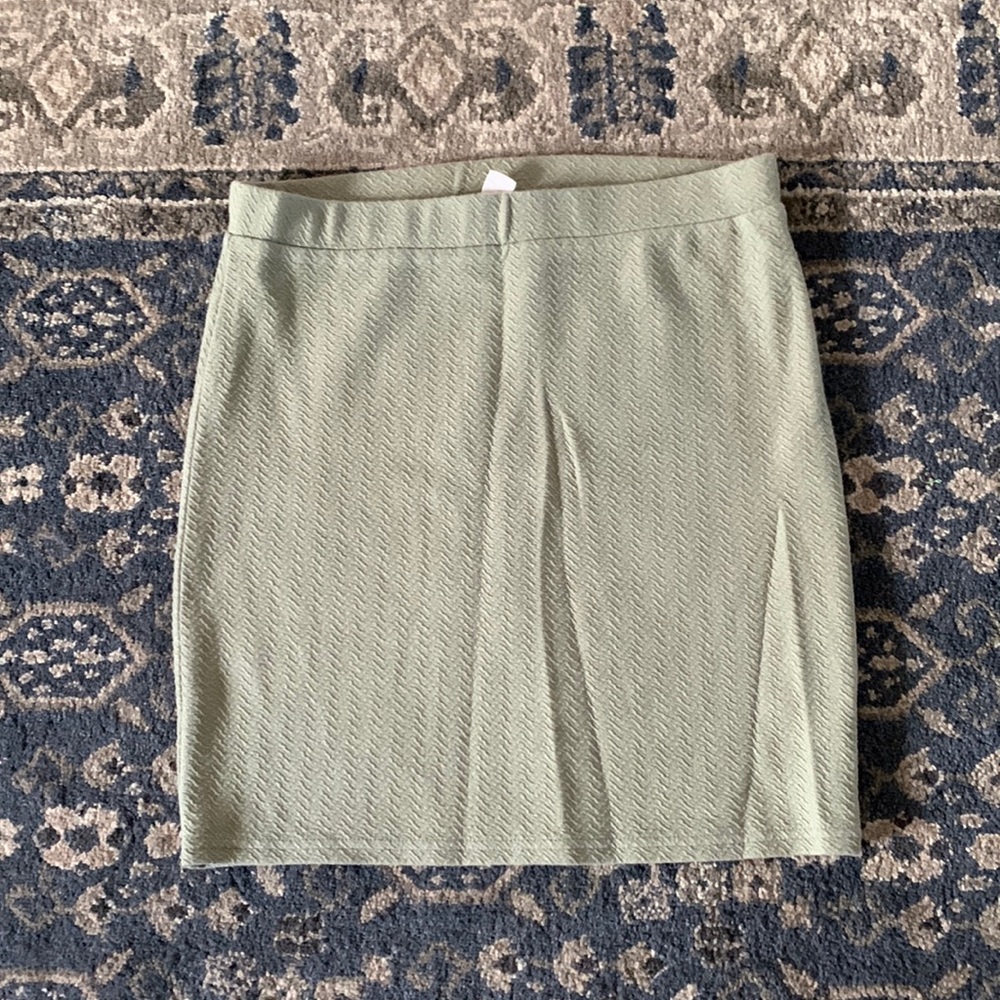 Roxy Skirt